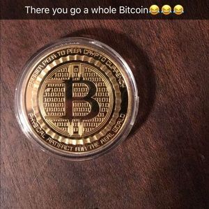 Meet your Posher, Timothy